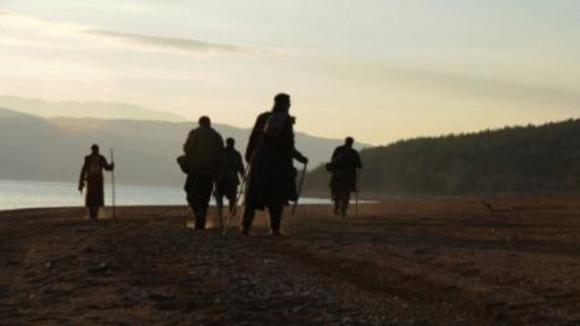 Photo du film Les Chemins de la liberté
