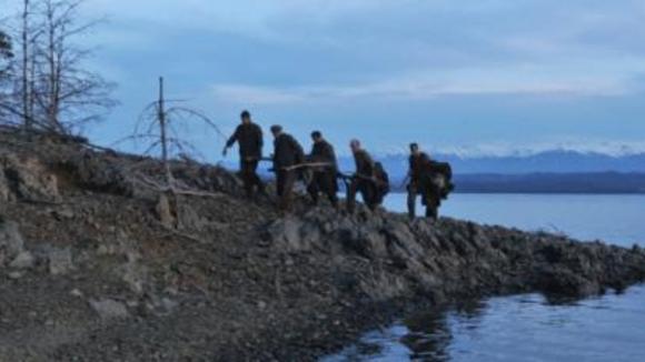 Photo du film Les Chemins de la liberté