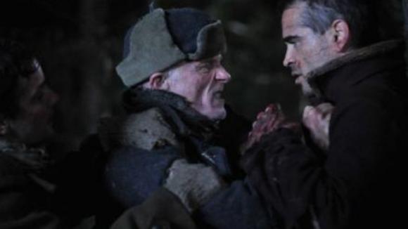 Photo du film Les Chemins de la liberté