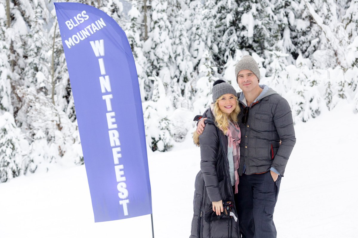 Photo du film Winter's Dream