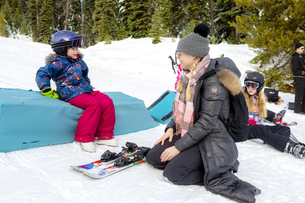 Photo du film Winter's Dream