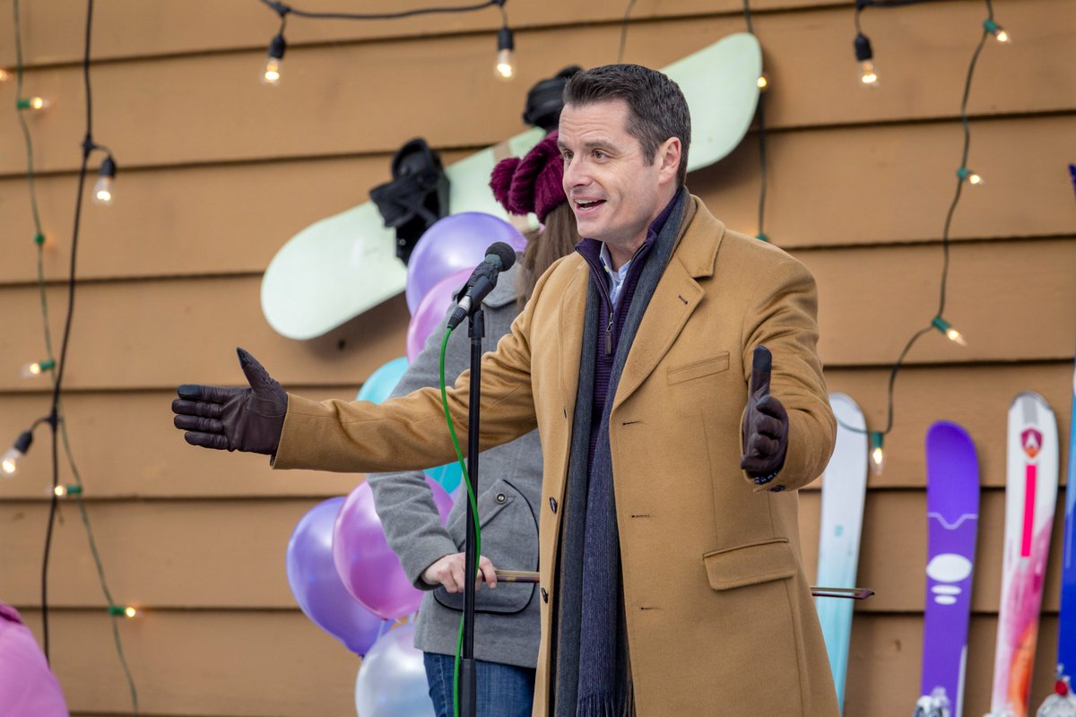 Photo du film Winter's Dream