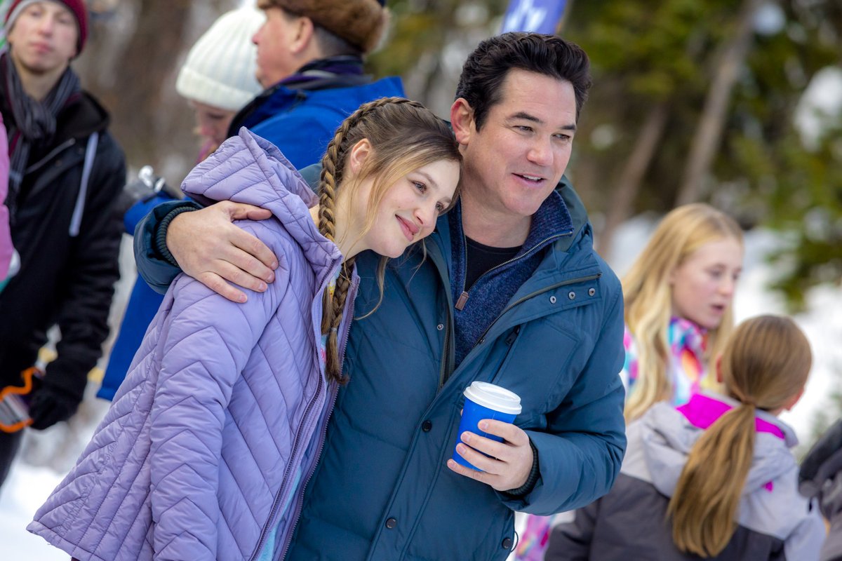 Photo du film Winter's Dream