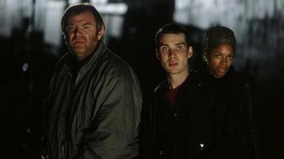 Photo from the movie 28 Days Later