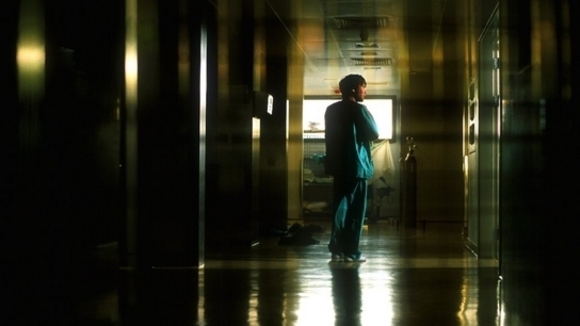 Photo from the movie 28 Days Later