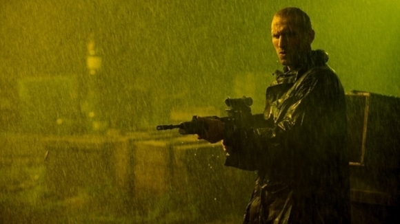 Photo from the movie 28 Days Later