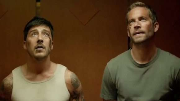 Photo from the movie Brick Mansions