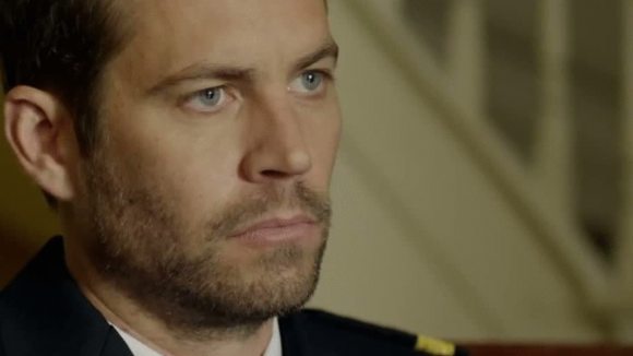 Photo from the movie Brick Mansions