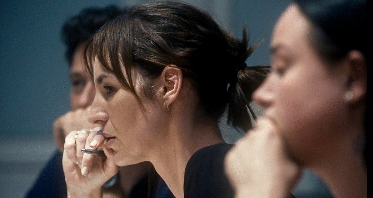 Photo from the movie I Swear