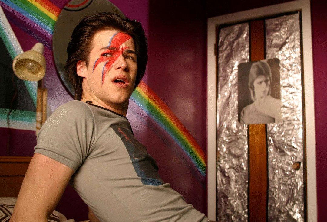 Photo from the movie C.R.A.Z.Y.