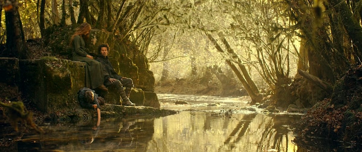 Photo du film Ni dieux ni maîtres