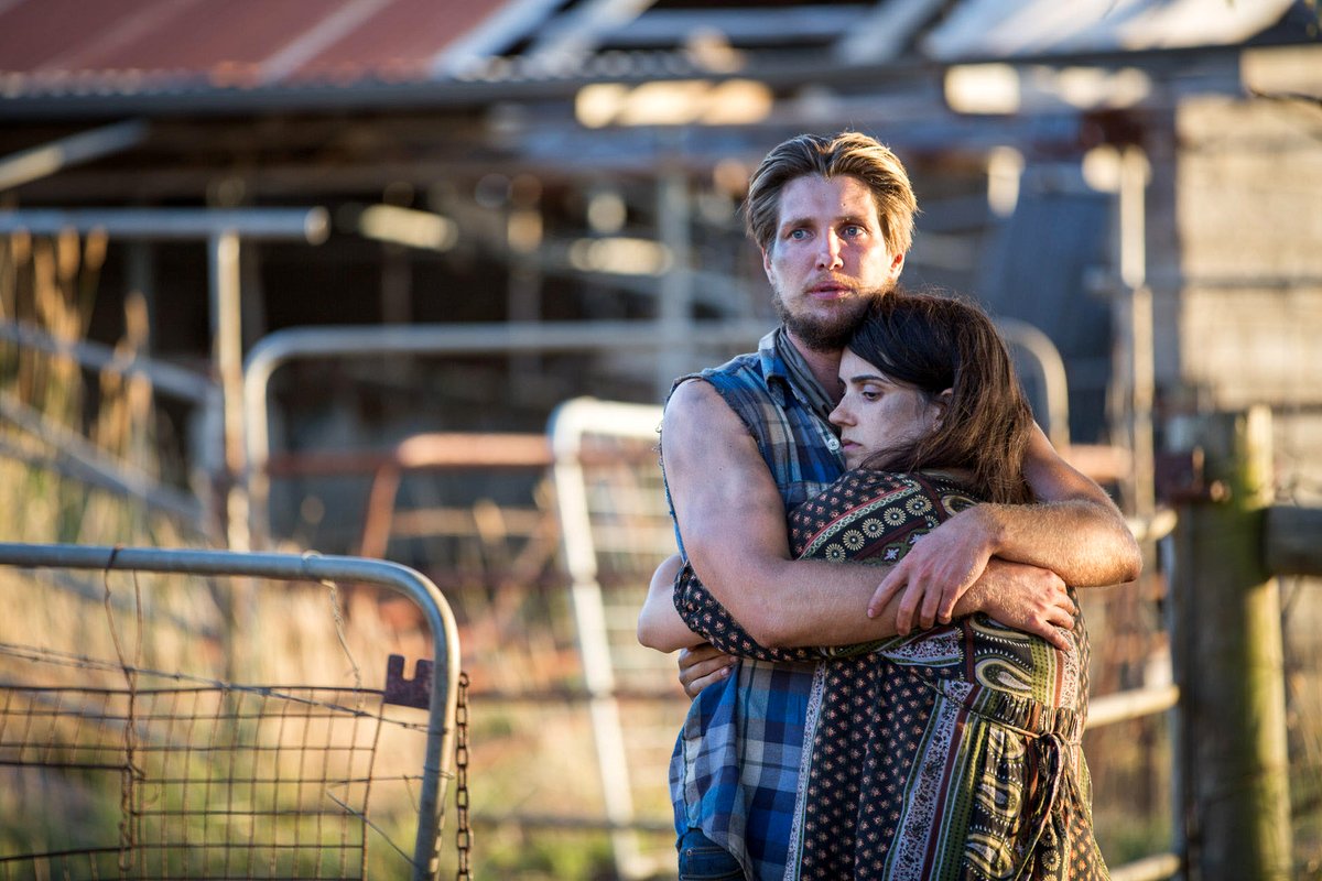 Photo du film After the End