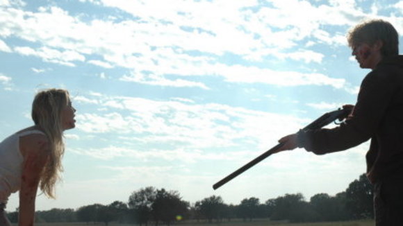 Photo from the movie All the Boys Love Mandy Lane