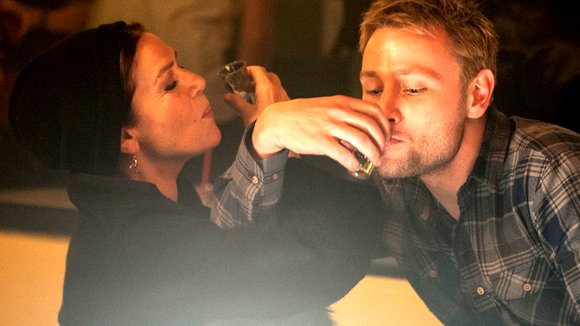 Photo from the movie To Life! - Auf Das Leben!