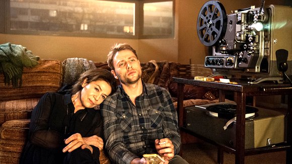 Photo from the movie To Life! - Auf Das Leben!