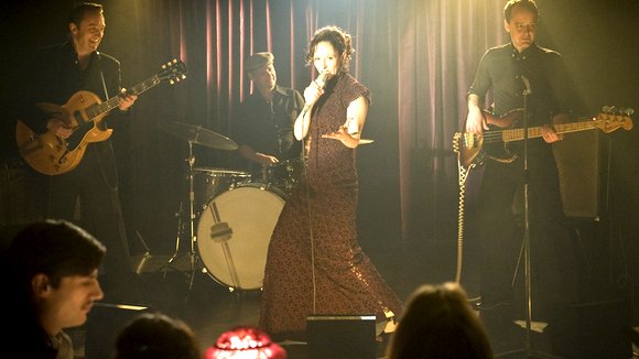 Photo from the movie To Life! - Auf Das Leben!