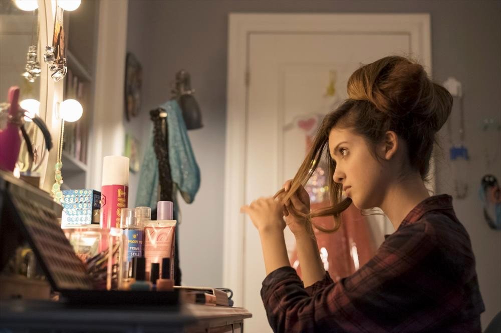 Photo du film Bad Hair Day