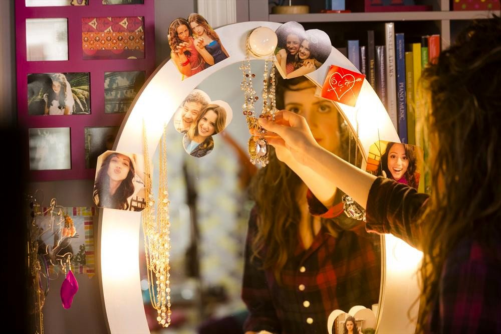 Photo du film Bad Hair Day