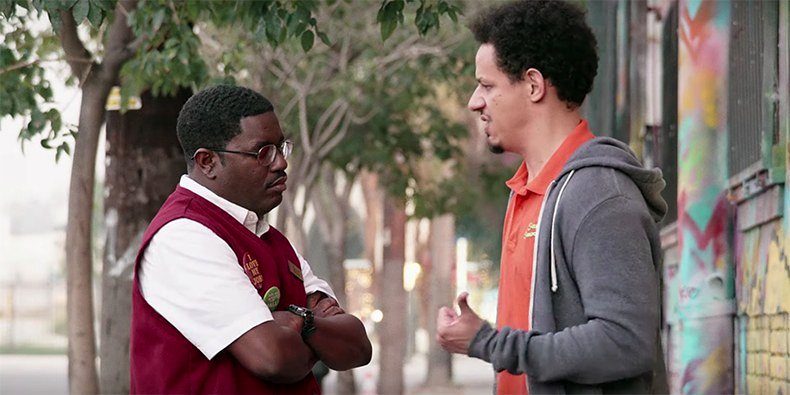 Photo du film Bad Trip