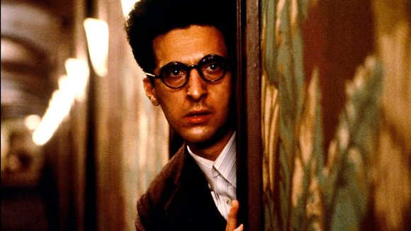 Photo from the movie Barton Fink
