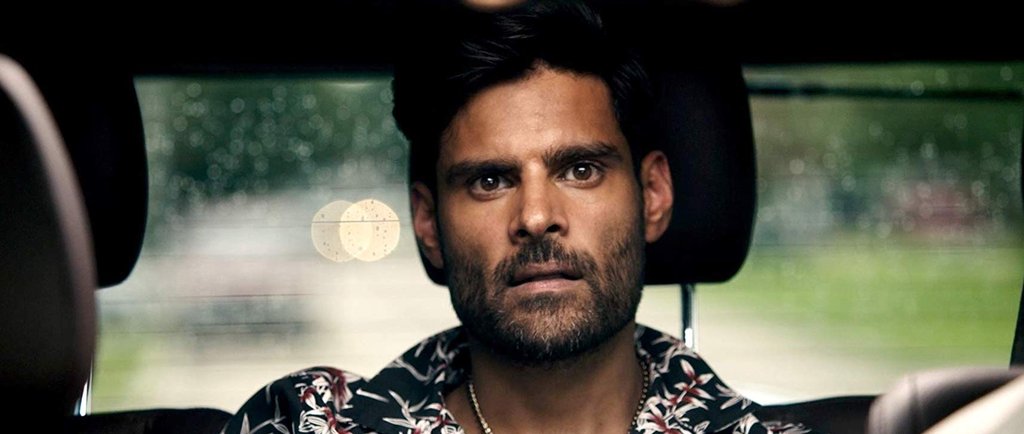 Photo from the movie Bayou Caviar