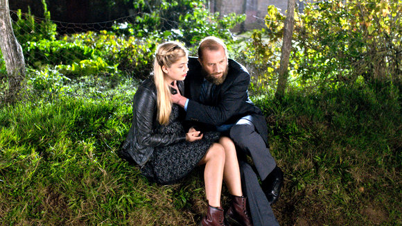 Photo from the movie The Belier Family