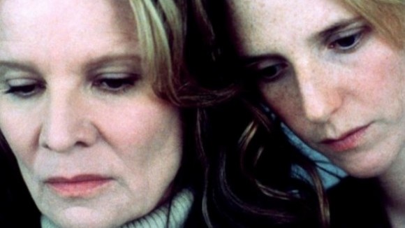 Photo from the movie Betty Fisher And Other Stories