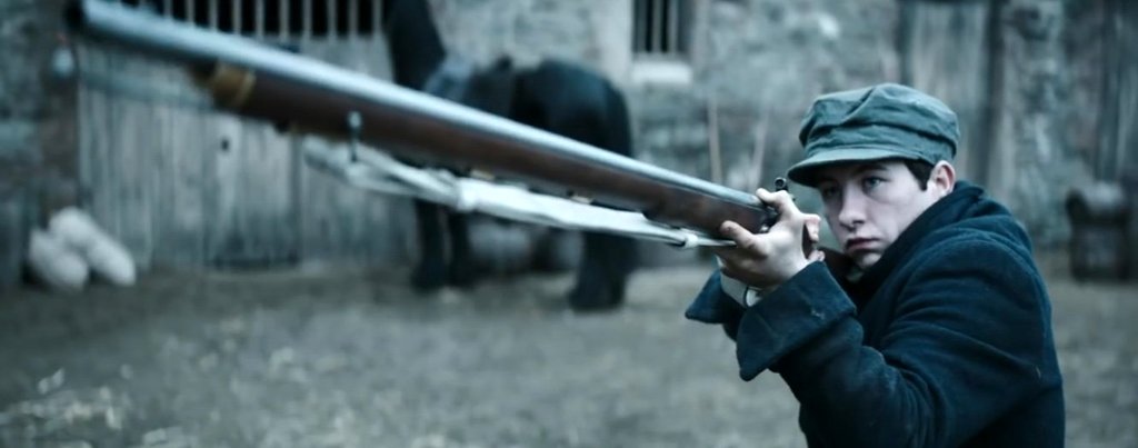 Photo du film Black '47