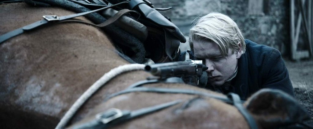 Photo du film Black '47