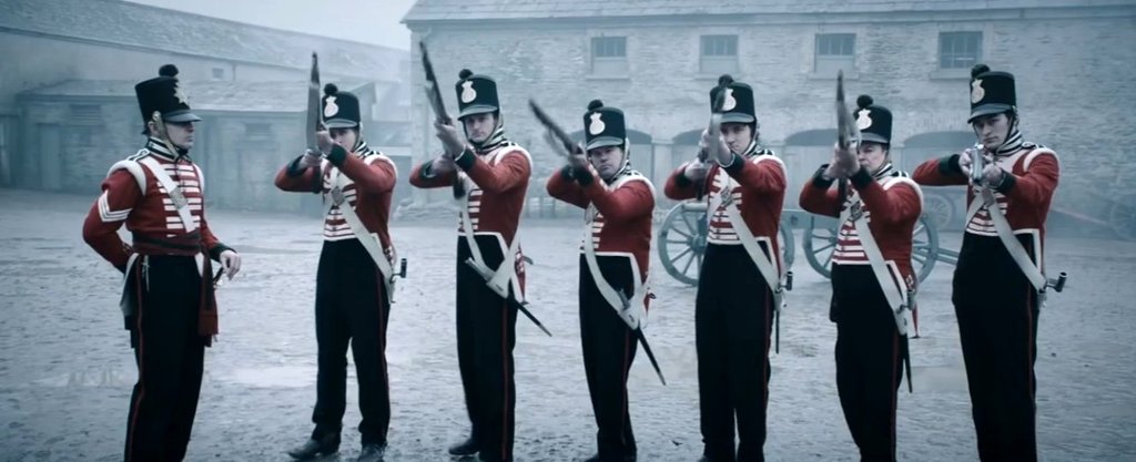 Photo du film Black '47