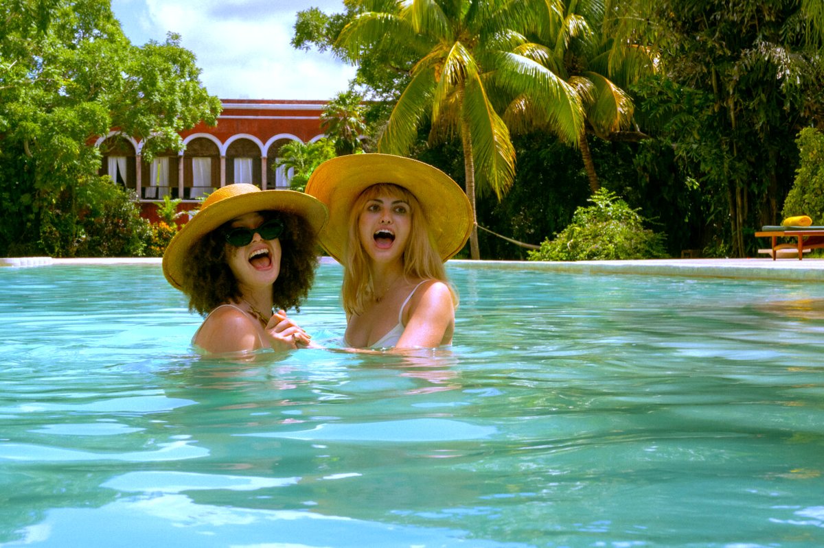 Photo du film Souriez, tout va bien