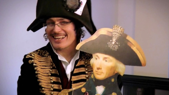 Photo du film The Blue Black Hussar