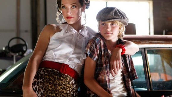 Photo from the movie Bringing Up Bobby