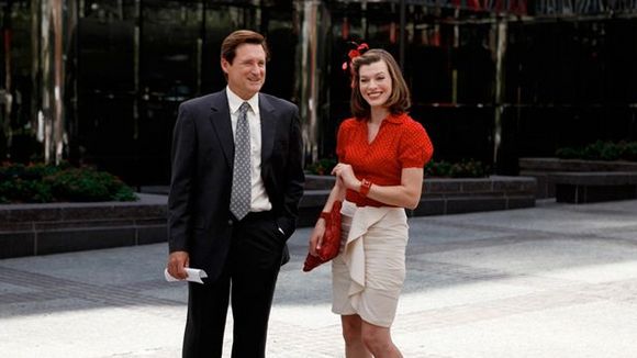 Photo from the movie Bringing Up Bobby