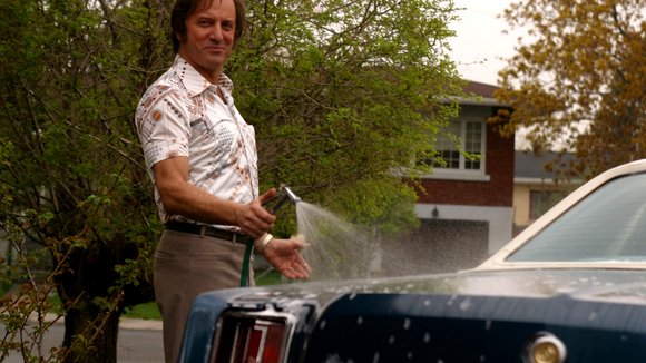 Photo from the movie C.R.A.Z.Y.