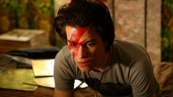 Photo from the movie C.R.A.Z.Y.