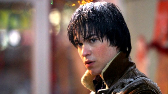 Photo from the movie C.R.A.Z.Y.