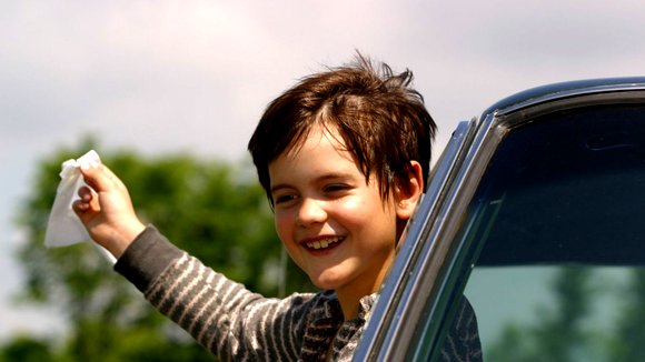 Photo from the movie C.R.A.Z.Y.