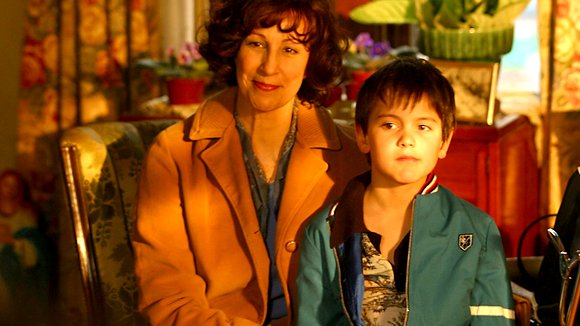 Photo from the movie C.R.A.Z.Y.