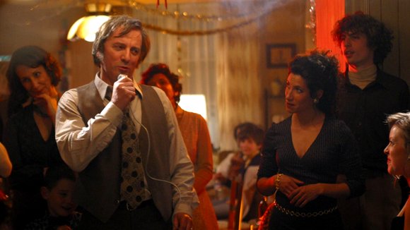 Photo from the movie C.R.A.Z.Y.