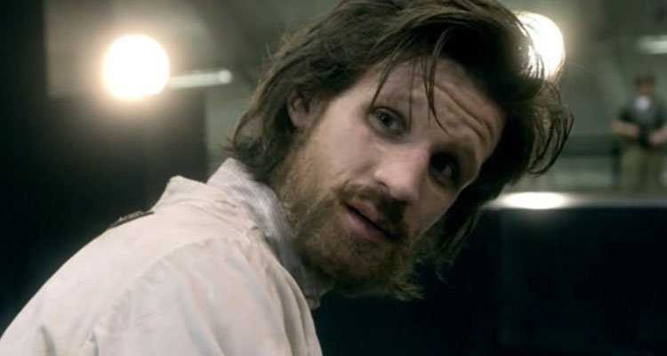 Photo from the movie Charlie Says