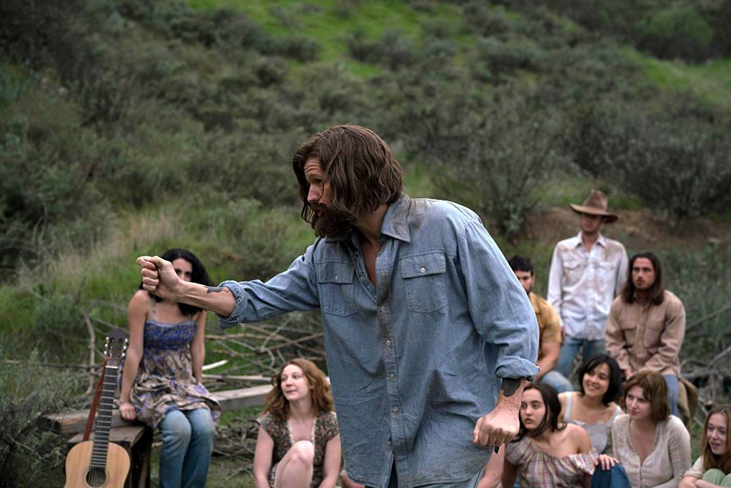 Photo from the movie Charlie Says