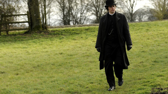 Photo from the movie The Christmas Candle