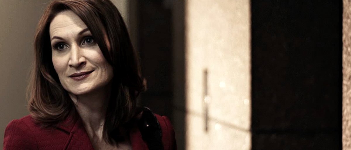 Photo from the movie Collusions