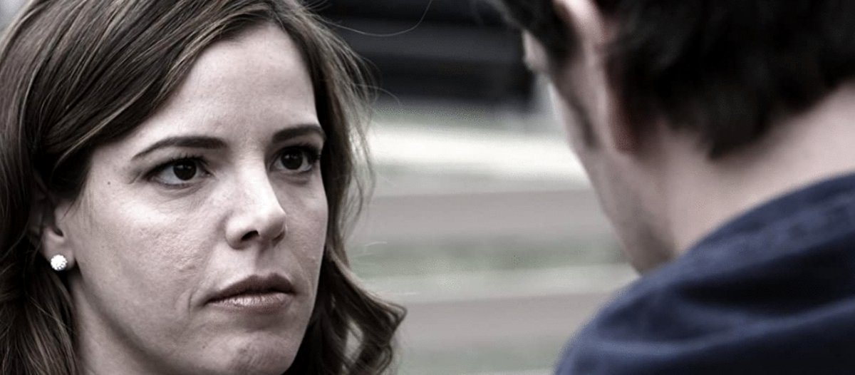 Photo from the movie Collusions