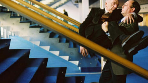 Photo from the movie Congorama