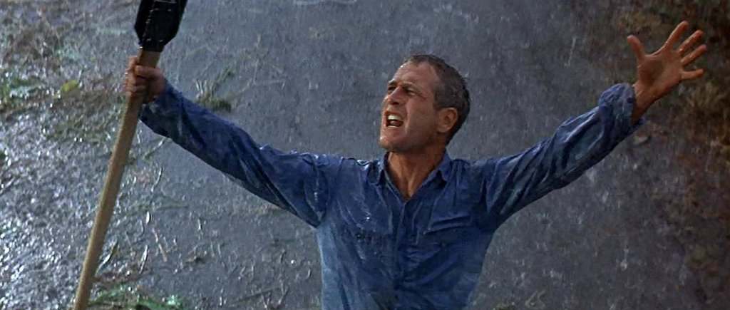Photo du film Cool Hand Luke