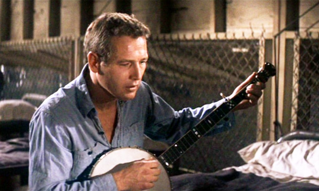 Photo du film Cool Hand Luke