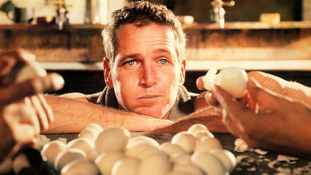 Photo du film Cool Hand Luke