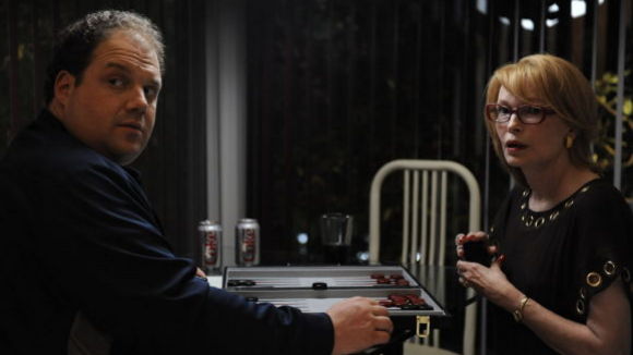 Photo du film Dark Horse